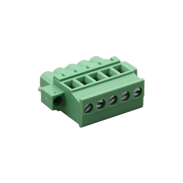 691345510005 Würth Elektronik  Spine e prese di testa